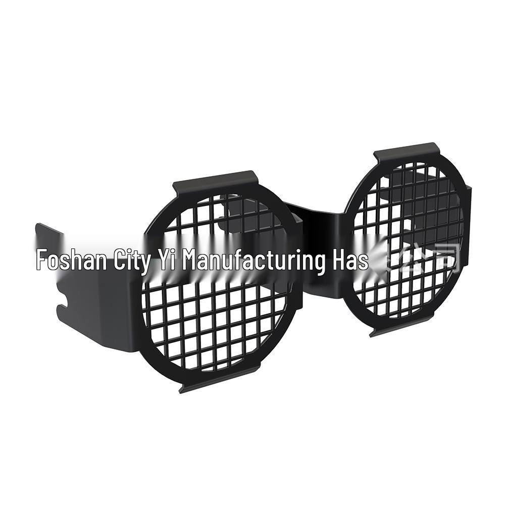 Kawasaki Versys X300 Fog Light and Headlight Protective Cover No
Kawasaki Versys X300 Fog Light and Headlight Protective Cover No