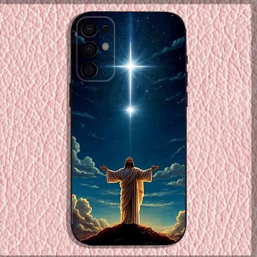 God Jesus Pray Phone Case For Samsung S25,S24,S21,S22,S23,S30,Ultra,S20,Plus,Fe,Lite,Note,10,9,5G Black Cover Samsung S105G
God Jesus Pray Phone Case For Samsung S25,S24,S21,S22,S23,S30,Ultra,S20,Plus,Fe,Lite,Note,10,9,5G Black Cover Samsung S105G