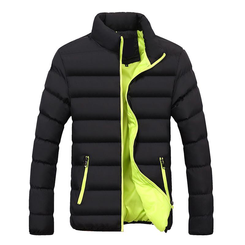 Men s Jacket Windproof Hooded Casual Fluffy Warm Jacket Winter Thickened Zipper Warm Jacket XXXXXXL зелений
Men s Jacket Windproof Hooded Casual Fluffy Warm Jacket Winter Thickened Zipper Warm Jacket XXXXXXL зелений