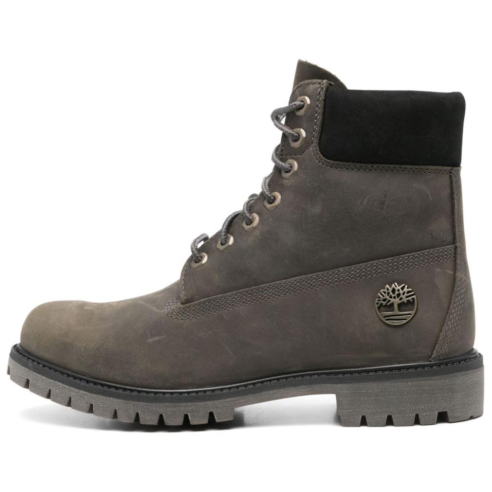 Timberland Премиальные Удобные Универсальные Ботильоны Мартин Мужские ботинки Серый Черный TB0A2P6WEL7 41.5
Timberland Премиальные Удобные Универсальные Ботильоны Мартин Мужские ботинки Серый Черный TB0A2P6WEL7 41.5