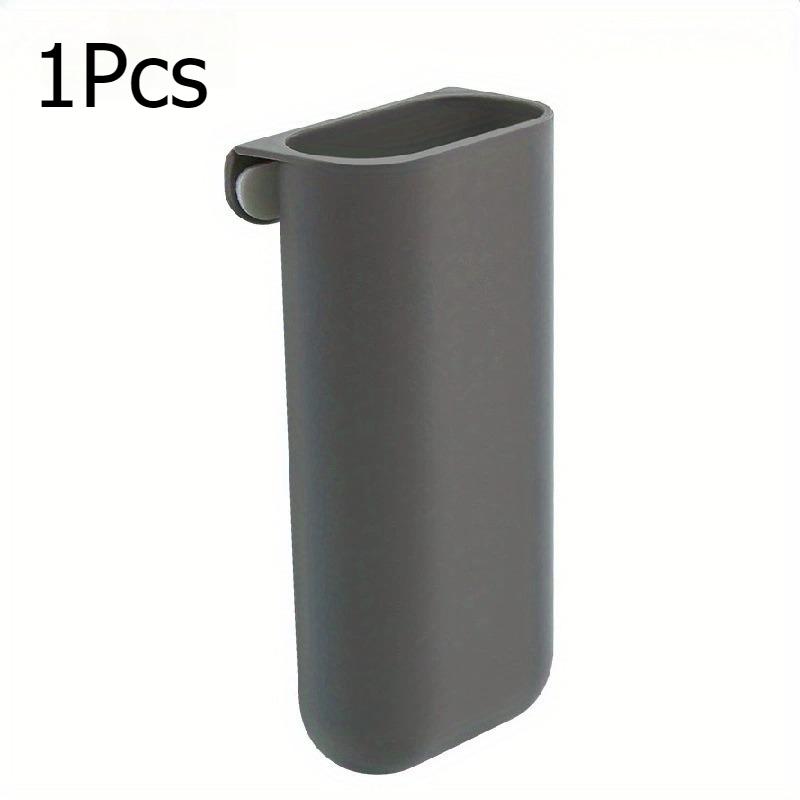 1/2pcs Desk Pen Holders, Clip-on Pencil Storage Containers, PP Plastic Desk Organizer Set with Strong Adhesive and Rounded Edges
1/2pcs Desk Pen Holders, Clip-on Pencil Storage Containers, PP Plastic Desk Organizer Set with Strong Adhesive and Rounded Edges