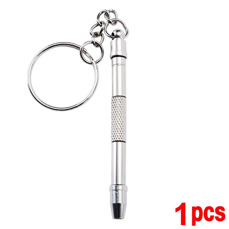 Portable Hand Steel Glasses Screwdriver Eyeglass Screwdriver Watch Repair Kit with Keychain Tools Precision Screwdriver Tools
Portable Hand Steel Glasses Screwdriver Eyeglass Screwdriver Watch Repair Kit with Keychain Tools Precision Screwdriver Tools