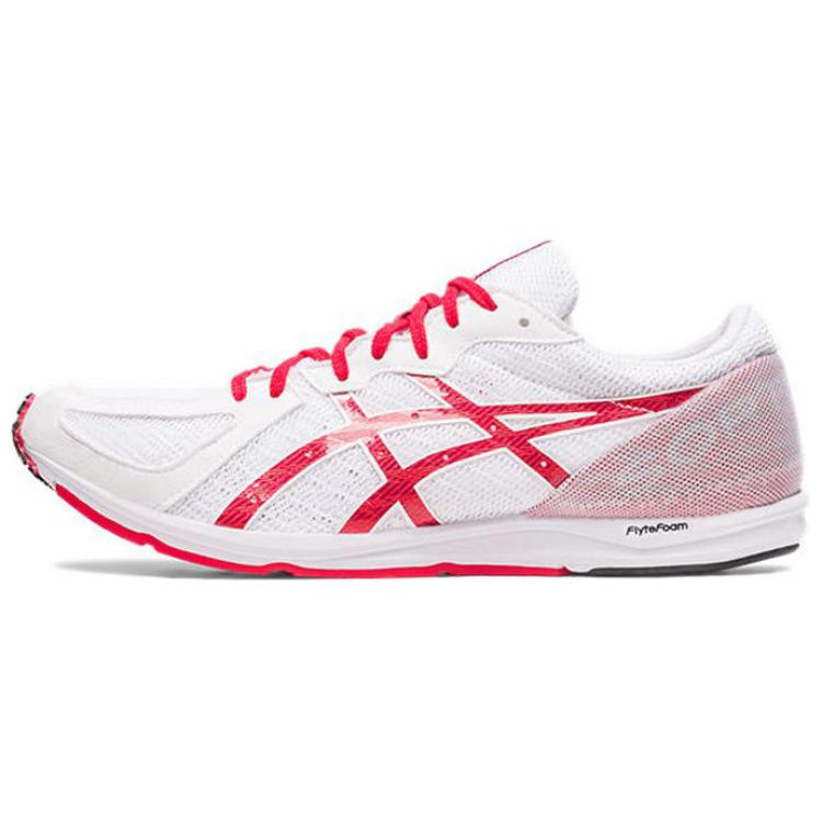 Asics Sortiemagic Lt 2 Comfortable Low-Top Training Running Shoes Unisex sneaker White Red 1013A128-102 39
Asics Sortiemagic Lt 2 Comfortable Low-Top Training Running Shoes Unisex sneaker White Red 1013A128-102 39
