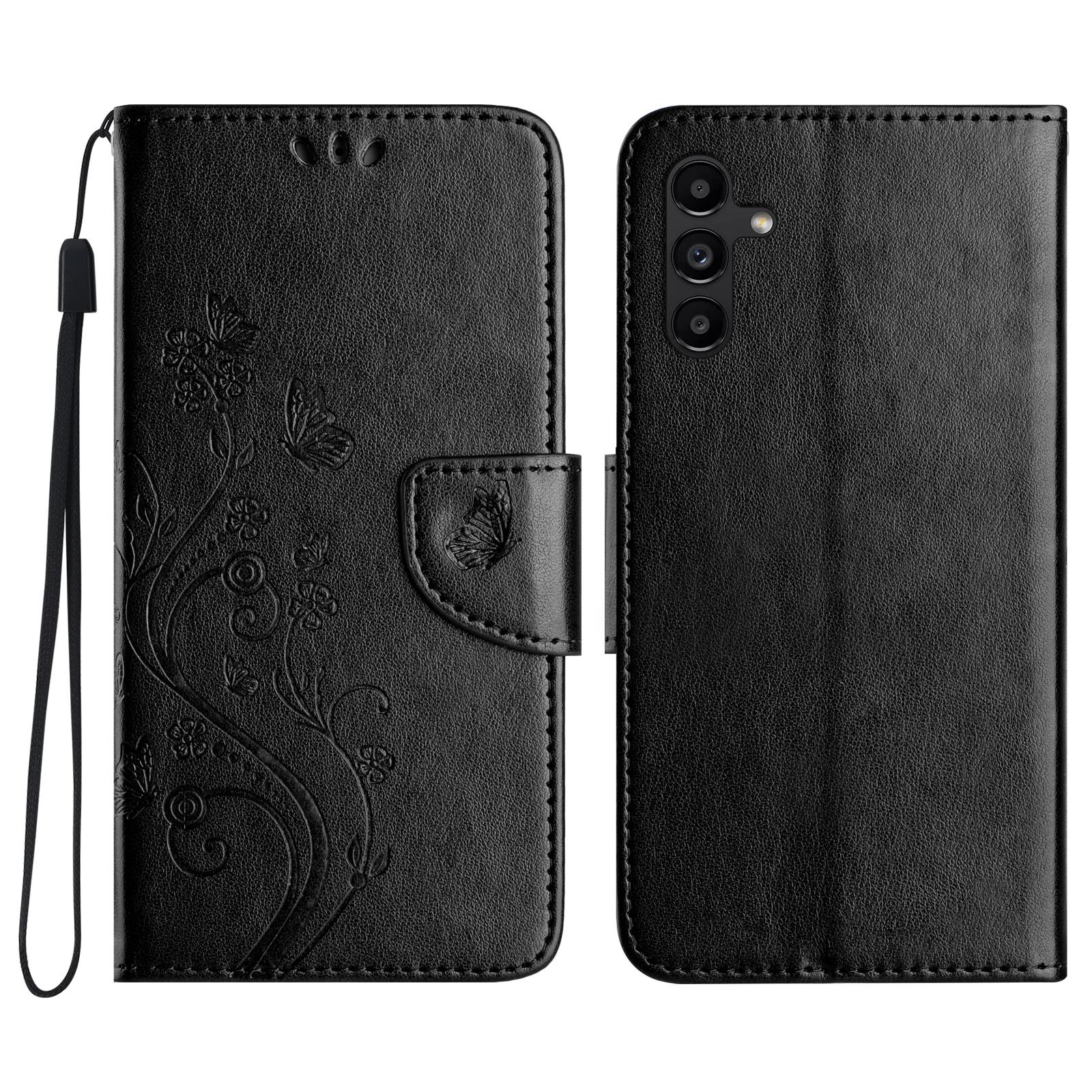 For Samsung Galaxy A16 5G/A16 4G Case Imprinted Mini Butterfly Leather Wallet Phone Cover G
For Samsung Galaxy A16 5G/A16 4G Case Imprinted Mini Butterfly Leather Wallet Phone Cover G