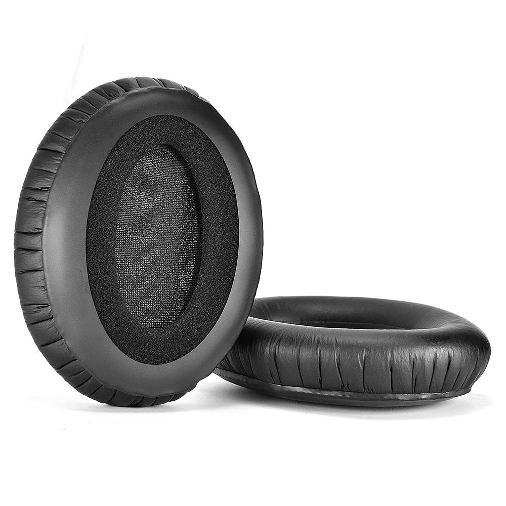 1 Pair For Sennheiser HD280 Pro Protein Leather+Memory Foam Replacement Ear Cushions Type A
1 Pair For Sennheiser HD280 Pro Protein Leather+Memory Foam Replacement Ear Cushions Type A