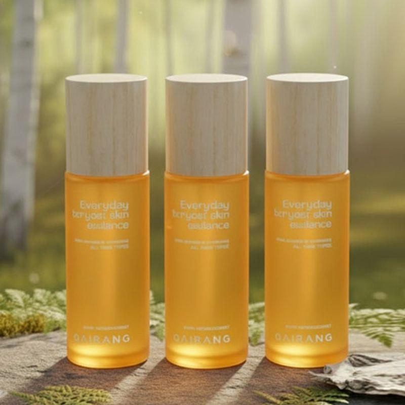 QAIRANG Everyday For Your Skin Essence 50ml (3ea) Anti-aging Elasticity Soothing Birch single type
QAIRANG Everyday For Your Skin Essence 50ml (3ea) Anti-aging Elasticity Soothing Birch single type