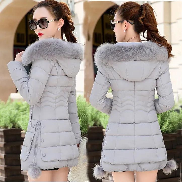 Женская куртка корейского стиля Slim Down Cotton средней длины с хлопковой подкладкой Куртка с хлопковой подкладкой Пальто Foreign Trade XXXL чёрный
Женская куртка корейского стиля Slim Down Cotton средней длины с хлопковой подкладкой Куртка с хлопковой подкладкой Пальто Foreign Trade XXXL чёрный