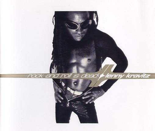 CD LENNY KRAVITZ Rocknroll Is Dead 724389310221 Virgin 1995 US Rock Used
CD LENNY KRAVITZ Rocknroll Is Dead 724389310221 Virgin 1995 US Rock Used