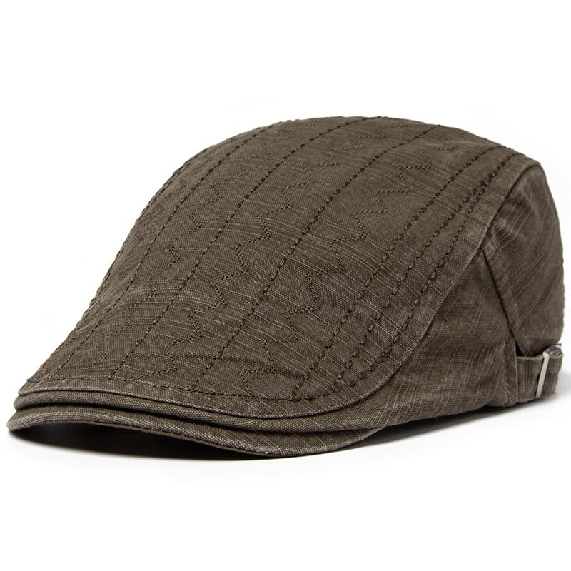 Beret Men s Vintage Newsboy s cap Casual Visor Hat Summer Fashion Cotton Flat Caps For Men Original Brand Berets Adjustable коричневый
Beret Men s Vintage Newsboy s cap Casual Visor Hat Summer Fashion Cotton Flat Caps For Men Original Brand Berets Adjustable коричневый