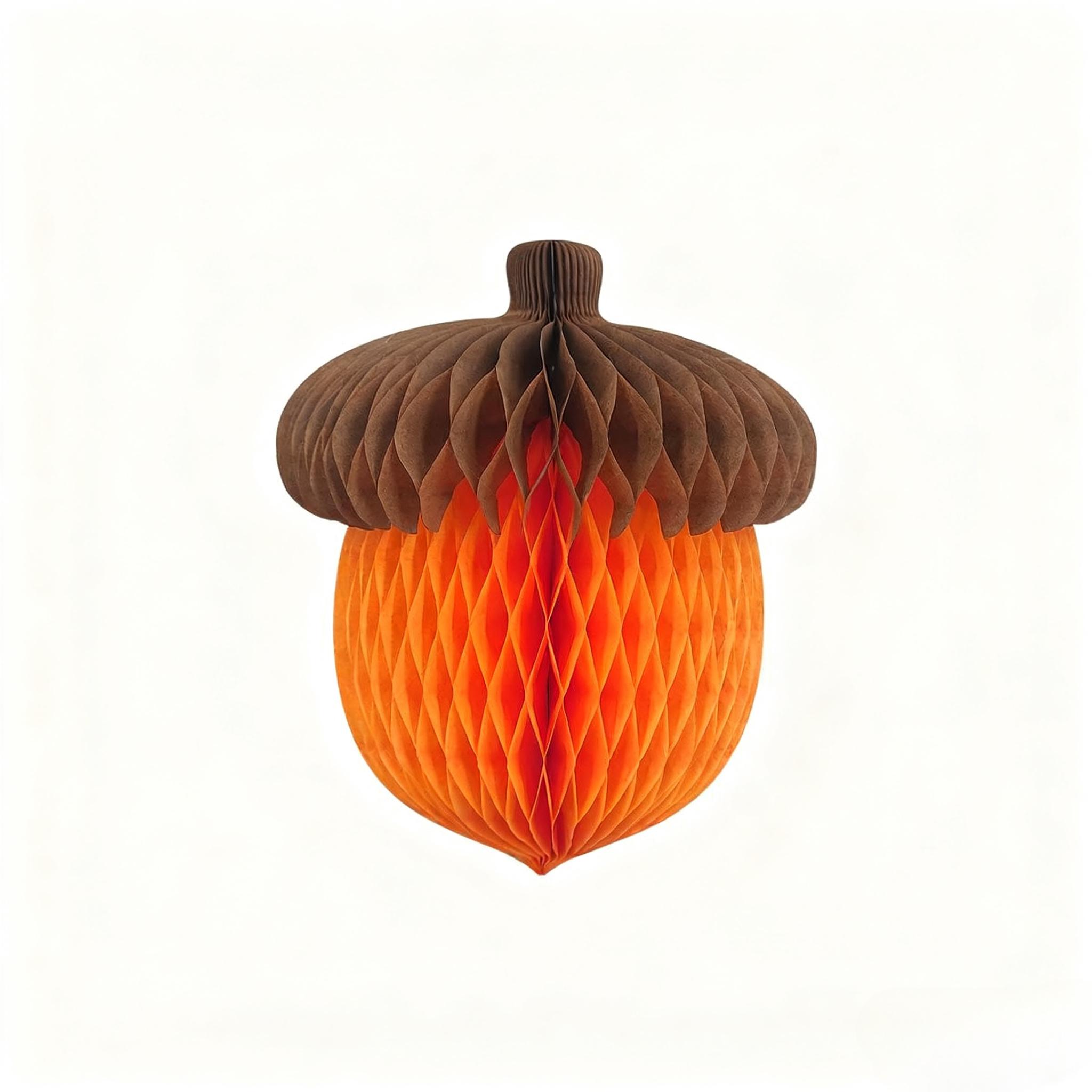 1/2pcs Elegant Orange Honeycomb Tassel Decor - Paper Pom Poms for Weddings, Home Decor - Perfect for Thanksgiving Centerpieces one size fits all
1/2pcs Elegant Orange Honeycomb Tassel Decor - Paper Pom Poms for Weddings, Home Decor - Perfect for Thanksgiving Centerpieces one size fits all