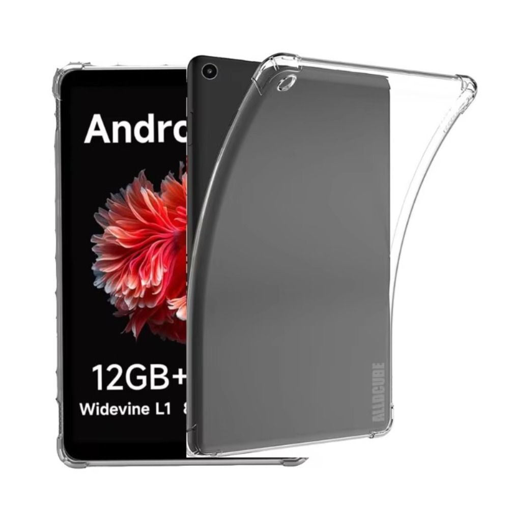 Прозорий чохол для планшета, захисна оболонка для iplay50mini/iplay50mini Pro/iplay50mini pro NFE iplay50mini pro NFE
Прозорий чохол для планшета, захисна оболонка для iplay50mini/iplay50mini Pro/iplay50mini pro NFE iplay50mini pro NFE