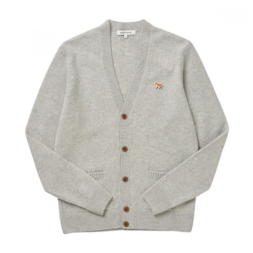 MaiSon KitSune Lm00507kt1006 H120 Baby Fox Patch V Neck Men S Cardigan LM00507KT1006 H120 (XXL)
MaiSon KitSune Lm00507kt1006 H120 Baby Fox Patch V Neck Men S Cardigan LM00507KT1006 H120 (XXL)