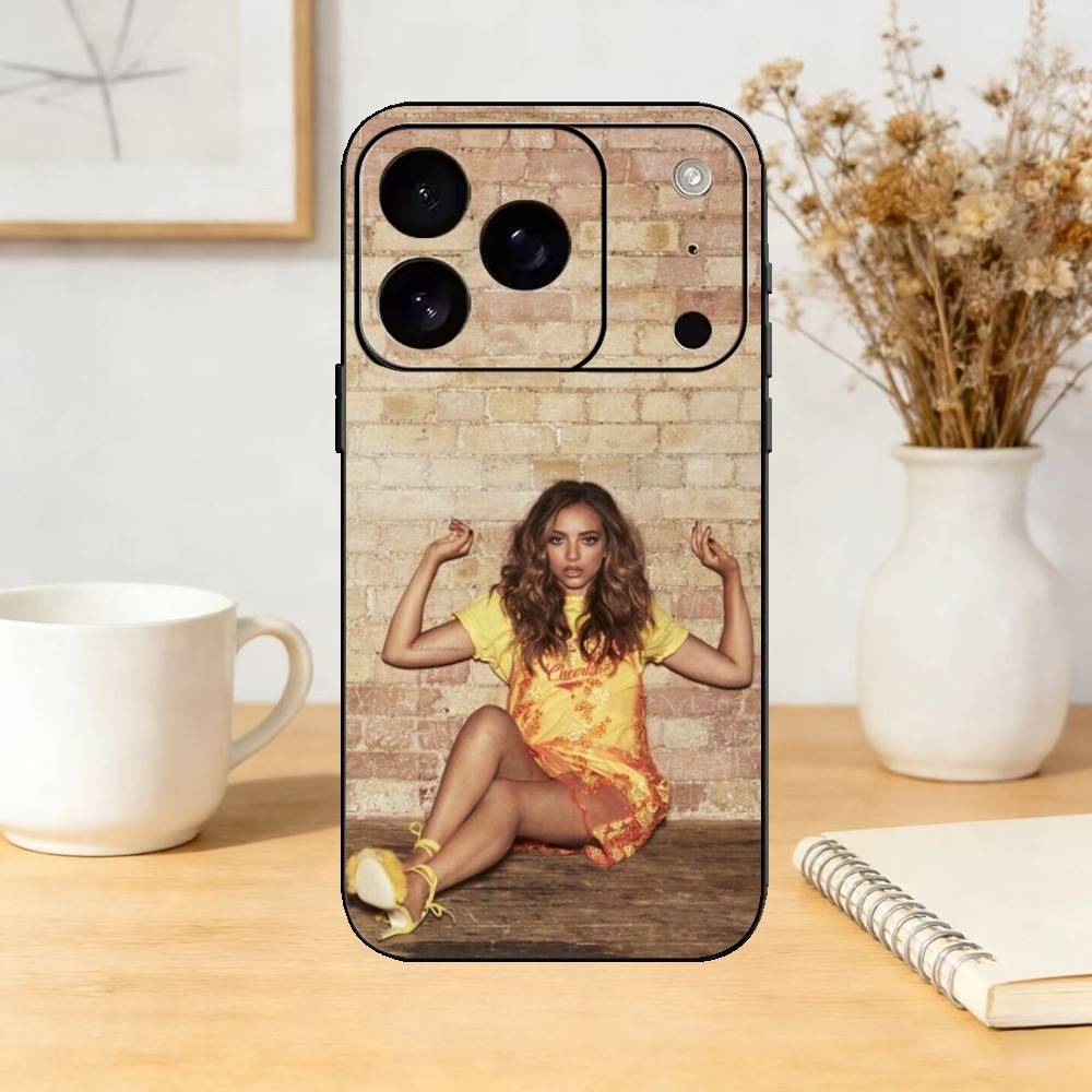 R-Retro Jade Thirlwall Mix Chic Phone Case For iPhone 17,16,15,14,13,12,11 Plus,Pro,Max,Mini Silicone black Soft Cover iPhone13PROMAX
R-Retro Jade Thirlwall Mix Chic Phone Case For iPhone 17,16,15,14,13,12,11 Plus,Pro,Max,Mini Silicone black Soft Cover iPhone13PROMAX