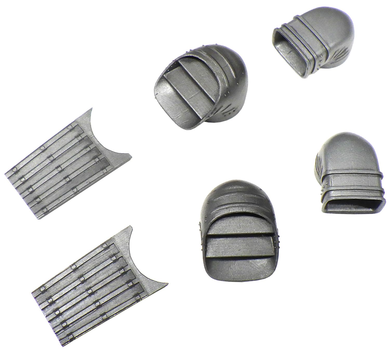 HMA Harrier II Сопло двигателя Пластиковые детали модели 149 1/48 AV-8B (Самолет)
HMA Harrier II Сопло двигателя Пластиковые детали модели 149 1/48 AV-8B (Самолет)