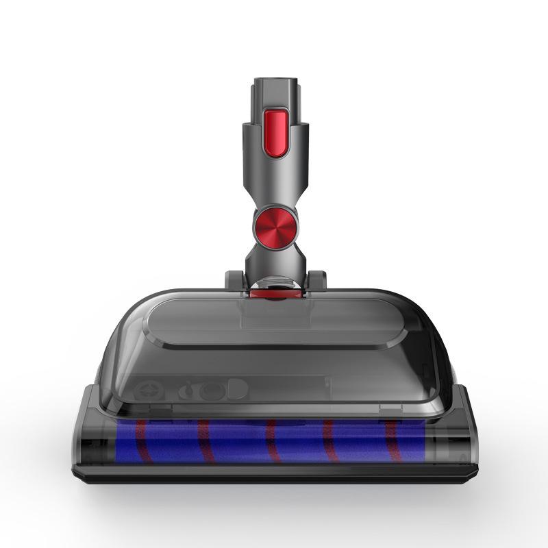 Dyson Cordless Vacuum Electric Mop Head for Dry & Wet Mopping, V11/V15 Snap-on Floor Brush
Dyson Cordless Vacuum Electric Mop Head for Dry & Wet Mopping, V11/V15 Snap-on Floor Brush