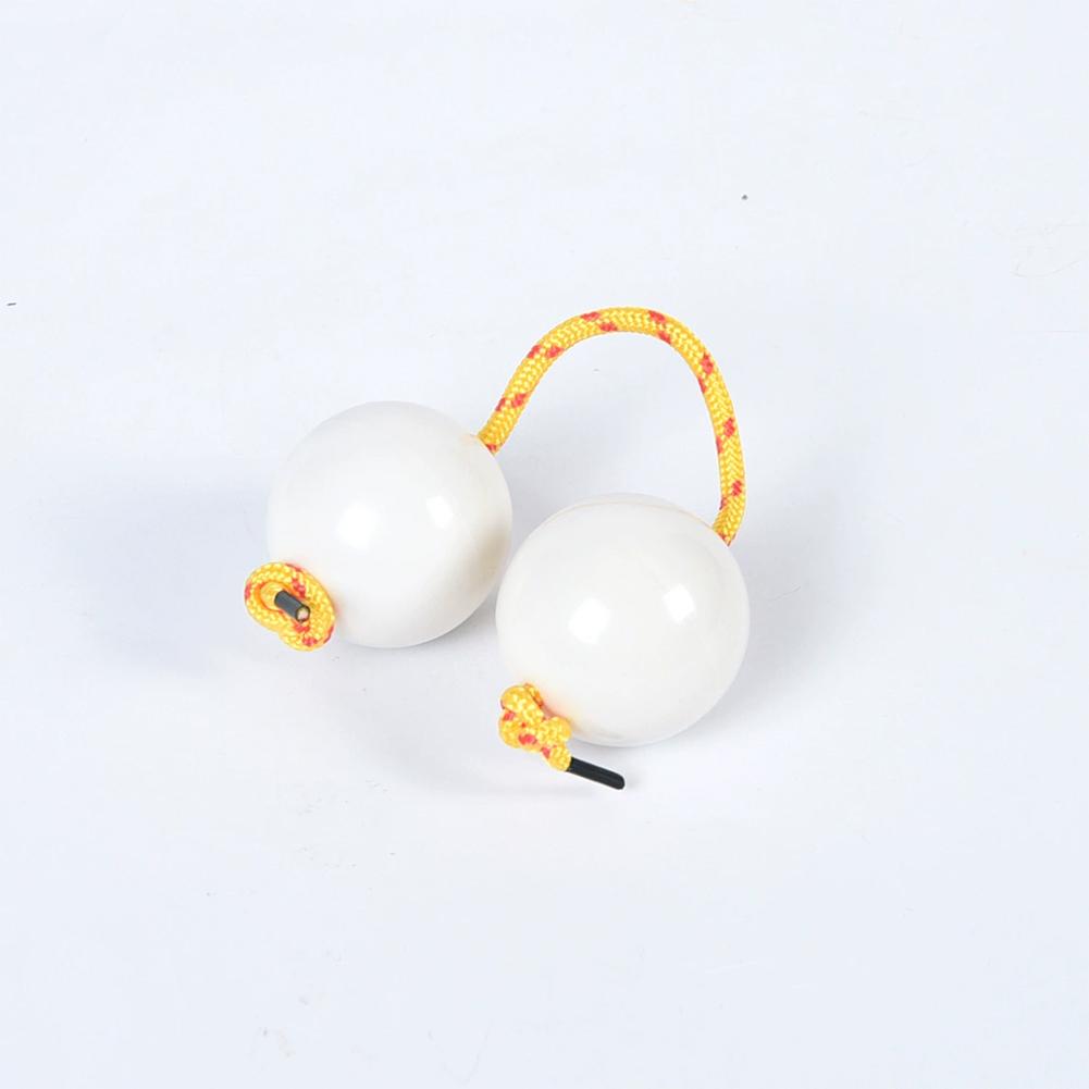 African Lightweight Hand Shaker Maraca Hand Percussion Rhythmic Balls Lightweight Musical Instruments for Party Stage Performance белый
African Lightweight Hand Shaker Maraca Hand Percussion Rhythmic Balls Lightweight Musical Instruments for Party Stage Performance белый