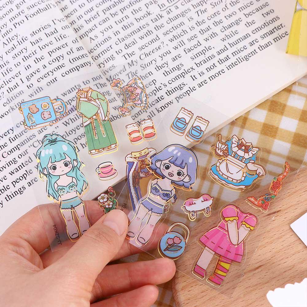 Прекрасные наклейки для маленьких девочек, DIY Goo Card Srickers, наклейки для девочек, наклейка на гардероб принцессы
Прекрасные наклейки для маленьких девочек, DIY Goo Card Srickers, наклейки для девочек, наклейка на гардероб принцессы