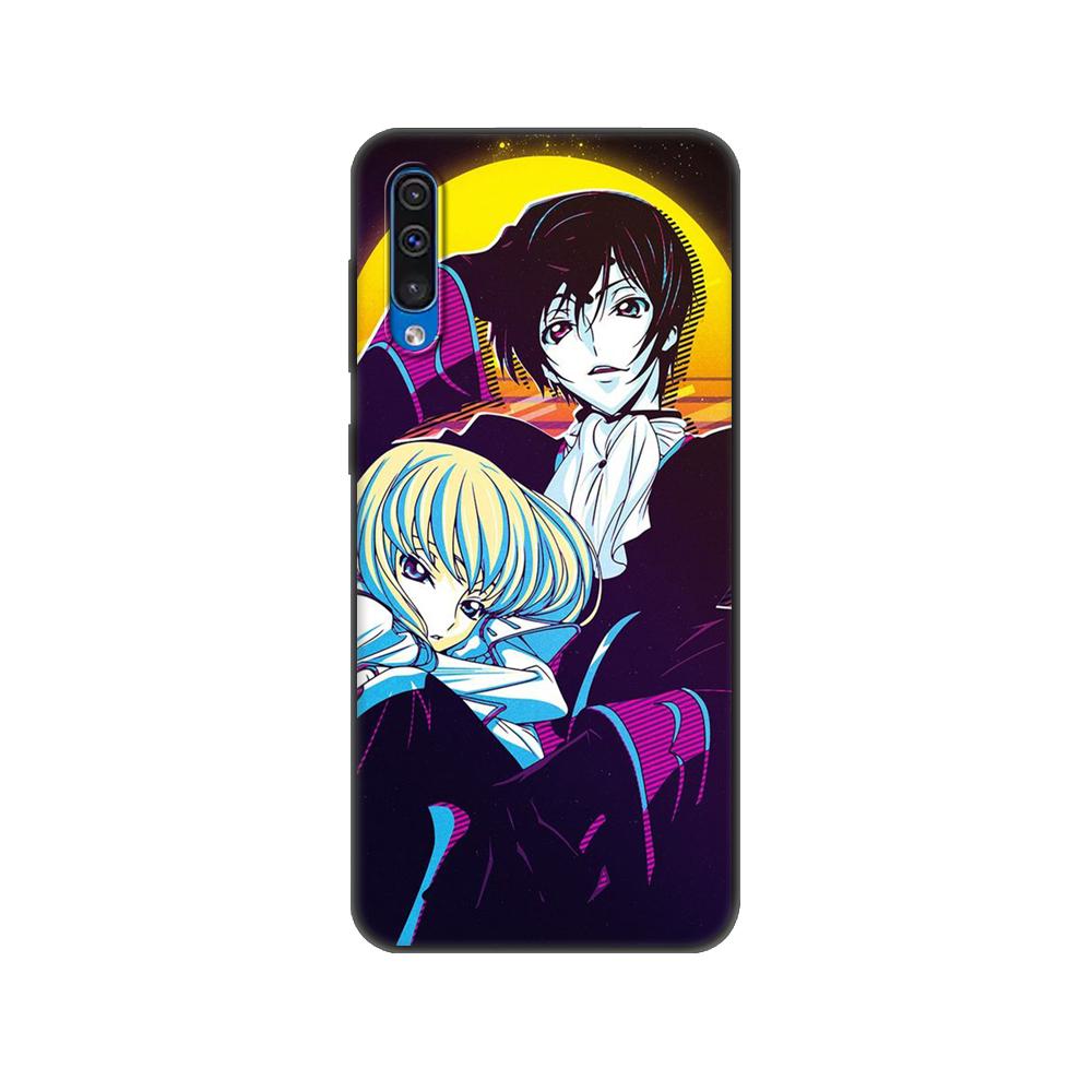 Black tpu Case For Samsung Galaxy A50 50S A30S A10 A01 A11 A21S A31 A41 A51 A71 M21 M30S S10 LITE Cover Anime Code Geass Samsung M21
Black tpu Case For Samsung Galaxy A50 50S A30S A10 A01 A11 A21S A31 A41 A51 A71 M21 M30S S10 LITE Cover Anime Code Geass Samsung M21