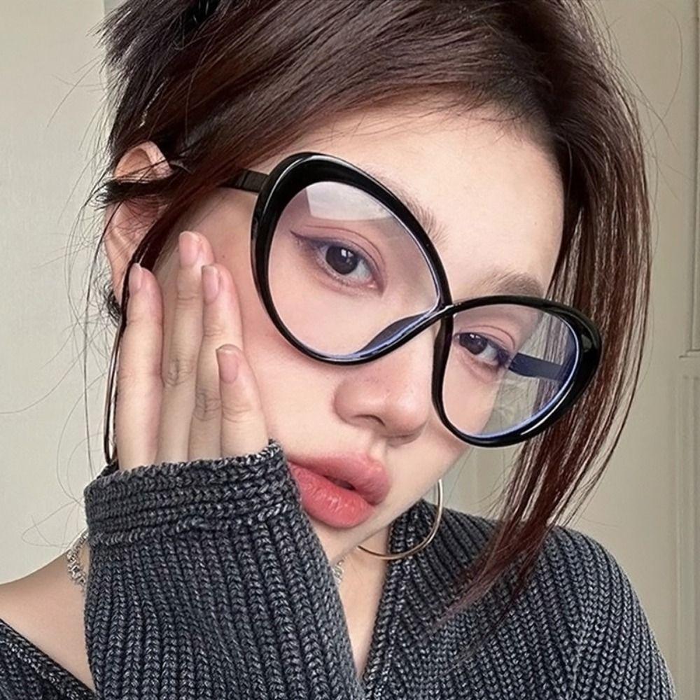 Black Shades Reading Glasses UV Protective Driving Glasses Travel Large Frame Sunglasses 4 white/gray
Black Shades Reading Glasses UV Protective Driving Glasses Travel Large Frame Sunglasses 4 white/gray