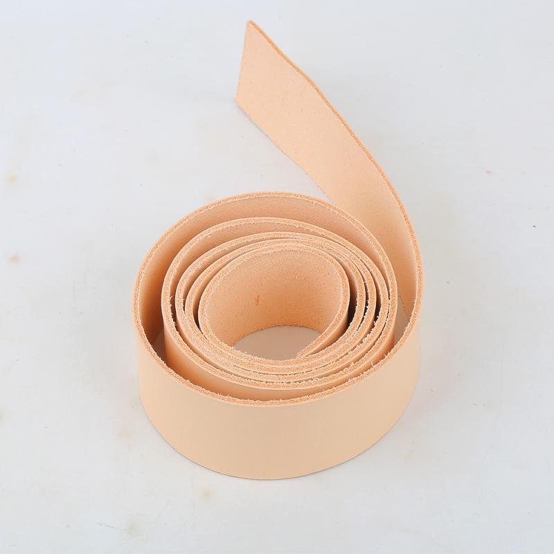 Original color vegetable tanned genuine leather leather leather leather top layer waist belt bag belt shoulder belt semi-finishe 1.5x120cm бежевый
Original color vegetable tanned genuine leather leather leather leather top layer waist belt bag belt shoulder belt semi-finishe 1.5x120cm бежевый