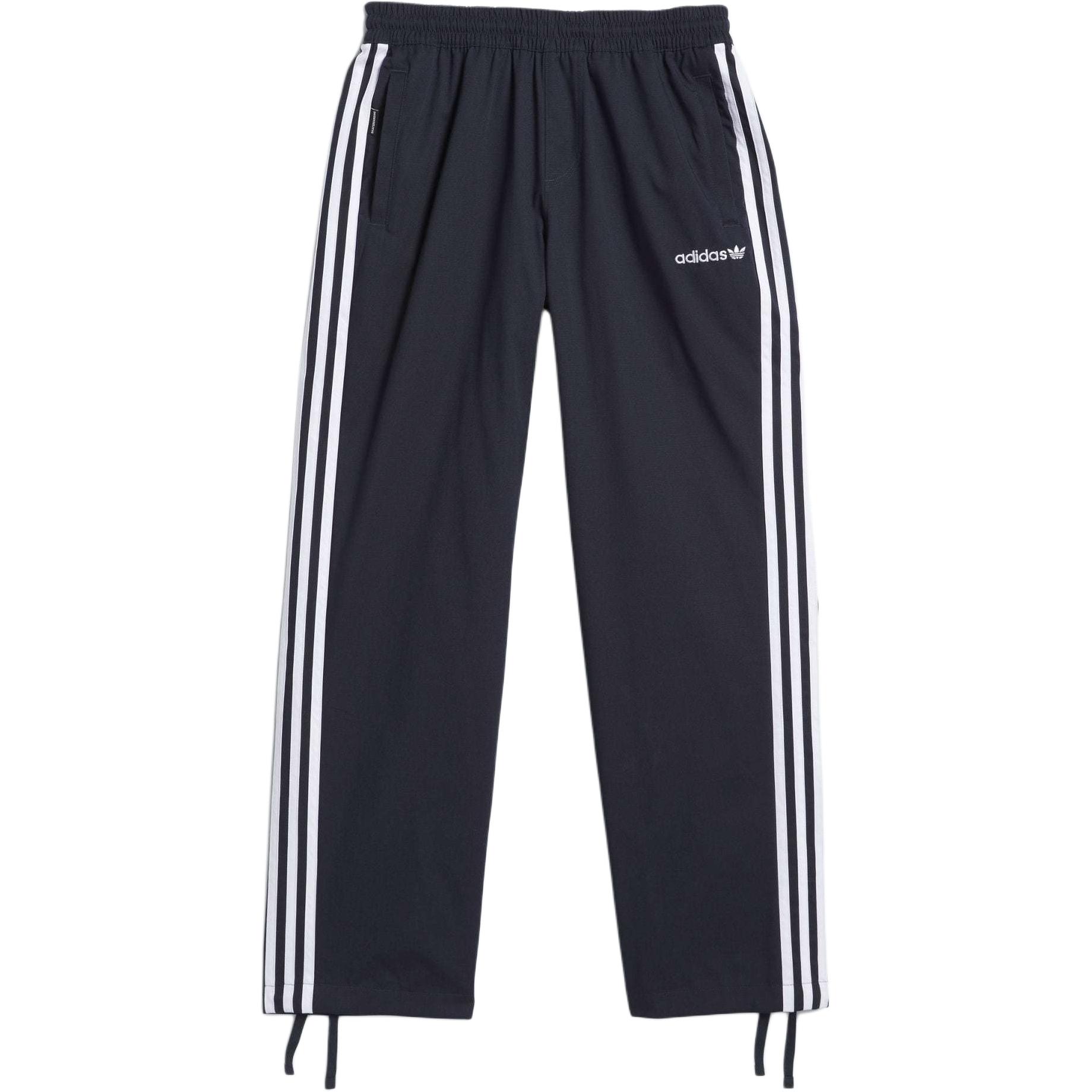 Adidas Originals Skateboarding SST Track Vintage Sports Letter Print Three Stripes Mid-Rise Knitted Sweatpants Men Bottoms Legend-Ink-Blue IY1629 L
Adidas Originals Skateboarding SST Track Vintage Sports Letter Print Three Stripes Mid-Rise Knitted Sweatpants Men Bottoms Legend-Ink-Blue IY1629 L