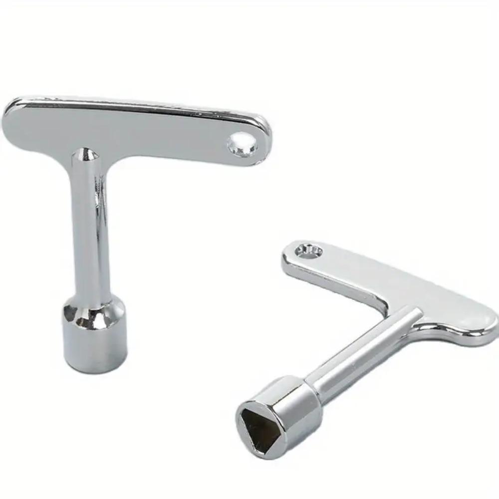 Universal Lift Door Release Lock Key Zinc Zinc Zinc Alloy Spanner Key Electric Cabinet keys Doors срібний
Universal Lift Door Release Lock Key Zinc Zinc Zinc Alloy Spanner Key Electric Cabinet keys Doors срібний