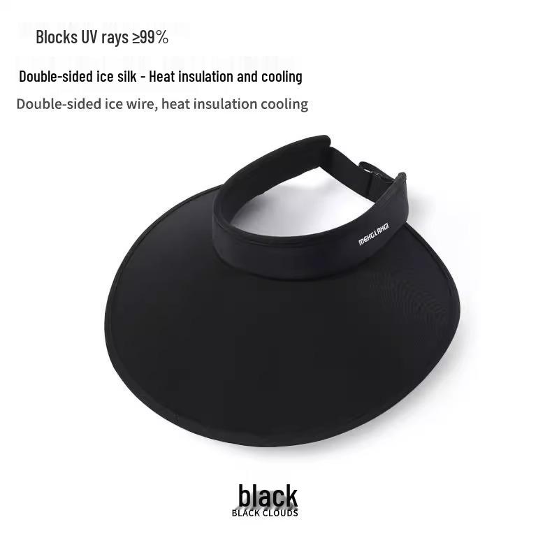 2025 Новый стиль Защищающая от УФ-лучей Мужская и Женская Солнечная шляпа с широкими полями
2025 Новый стиль Защищающая от УФ-лучей Мужская и Женская Солнечная шляпа с широкими полями