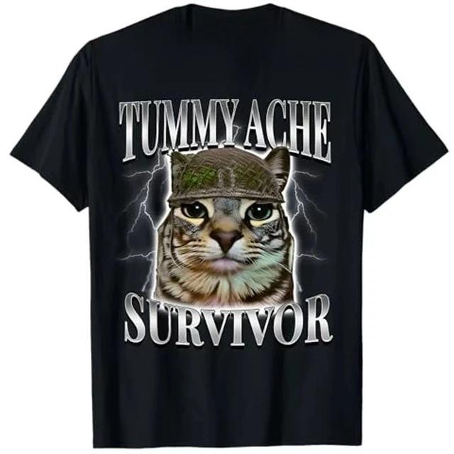 2026 Summer Trendy Unisex Round Neck Plus Size Funny Cotton T-Shirt Large (L)
2026 Summer Trendy Unisex Round Neck Plus Size Funny Cotton T-Shirt Large (L)