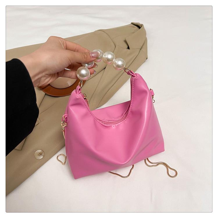 Нишевый дизайн новая женская сумка милая жемчужная сумочка однотонная сумка-подушка маленькая квадратная сумка на одном плече через плечо цепная сумка роза розовый
Нишевый дизайн новая женская сумка милая жемчужная сумочка однотонная сумка-подушка маленькая квадратная сумка на одном плече через плечо цепная сумка роза розовый