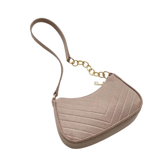 Women Felt Underarm Bag Fashion Shoulder Bag Stylish Top Handle Bag Quilted Handbag Stylish хакі
Women Felt Underarm Bag Fashion Shoulder Bag Stylish Top Handle Bag Quilted Handbag Stylish хакі