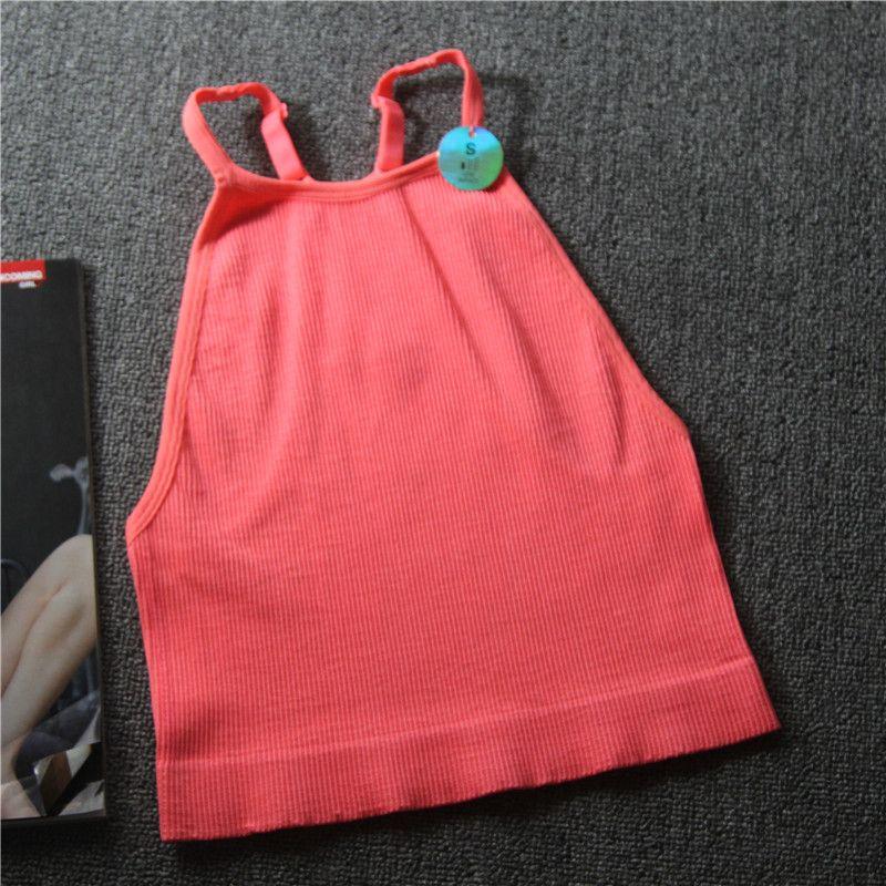 Women s Adjustable Turtleneck Single-Layer Non-Padded Ribbed Vest Beautiful Orange(Adjustable) M
Women s Adjustable Turtleneck Single-Layer Non-Padded Ribbed Vest Beautiful Orange(Adjustable) M