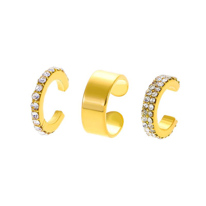 10pc Stainelss Steel Clip On Ear Cuff Earrings Fake Cartilage Earrings Lot Non Piercing Clip On Earrings Set Earrings for Women
10pc Stainelss Steel Clip On Ear Cuff Earrings Fake Cartilage Earrings Lot Non Piercing Clip On Earrings Set Earrings for Women