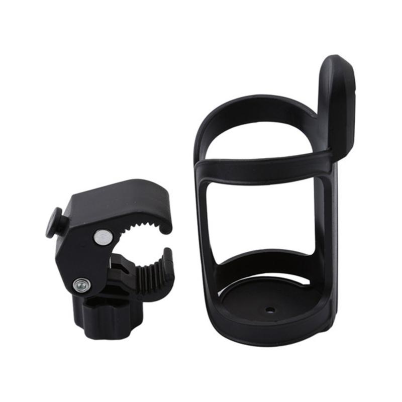 Baby Stroller Cup Holder Children Bicycle Cart Bottle Rack 360 Degrees Rotatable Bike Bottle Holder Stroller Accessories чорний
Baby Stroller Cup Holder Children Bicycle Cart Bottle Rack 360 Degrees Rotatable Bike Bottle Holder Stroller Accessories чорний