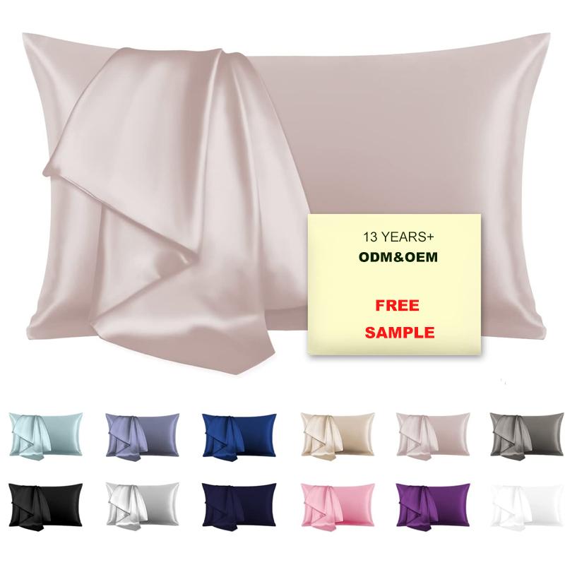 Oeko Tex 100% натуральный чистый 22 мм 6a Mulberry Custom 19 22 25 30 Momme Шелковая наволочка Mulberry Silk Pillow
Oeko Tex 100% натуральный чистый 22 мм 6a Mulberry Custom 19 22 25 30 Momme Шелковая наволочка Mulberry Silk Pillow