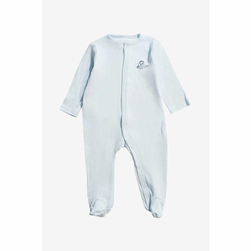 Single Baby Boy and Baby Girl Baby Fall and Winter New Arrival Pure Cotton Long Sleeves Easiest for Match Comfortable One-Piece Romper Home Wear Light Blue 68cm
Single Baby Boy and Baby Girl Baby Fall and Winter New Arrival Pure Cotton Long Sleeves Easiest for Match Comfortable One-Piece Romper Home Wear Light Blue 68cm