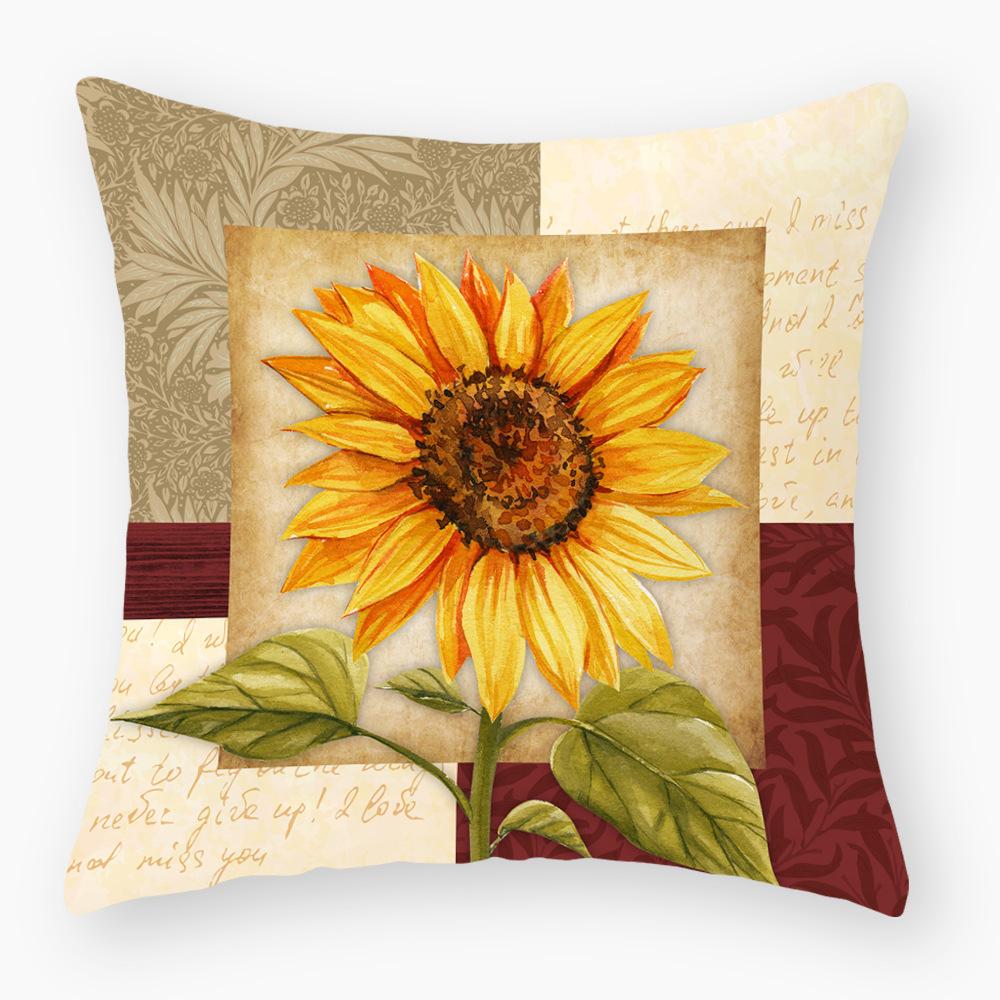 Наволочка с принтом Домашняя Декоративная Наволочка для Подушки на Диван Креативная Наволочка для Поясничной Подушки с Принтом 45 * 45 peach skin velvet
Наволочка с принтом Домашняя Декоративная Наволочка для Подушки на Диван Креативная Наволочка для Поясничной Подушки с Принтом 45 * 45 peach skin velvet