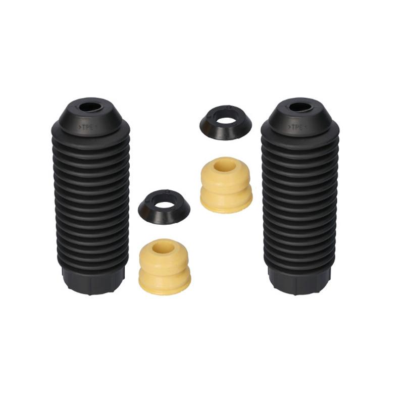 4513230392 Set Dust cover kit Shock absorber Rubber buffer Suspension Cover for Mercedes-Benz W451 451 323 03 92
4513230392 Set Dust cover kit Shock absorber Rubber buffer Suspension Cover for Mercedes-Benz W451 451 323 03 92