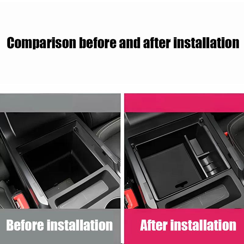 for Chery Tiggo 8 2024 2023 2022 Center console armrest box storage box car interior center console storage box
for Chery Tiggo 8 2024 2023 2022 Center console armrest box storage box car interior center console storage box