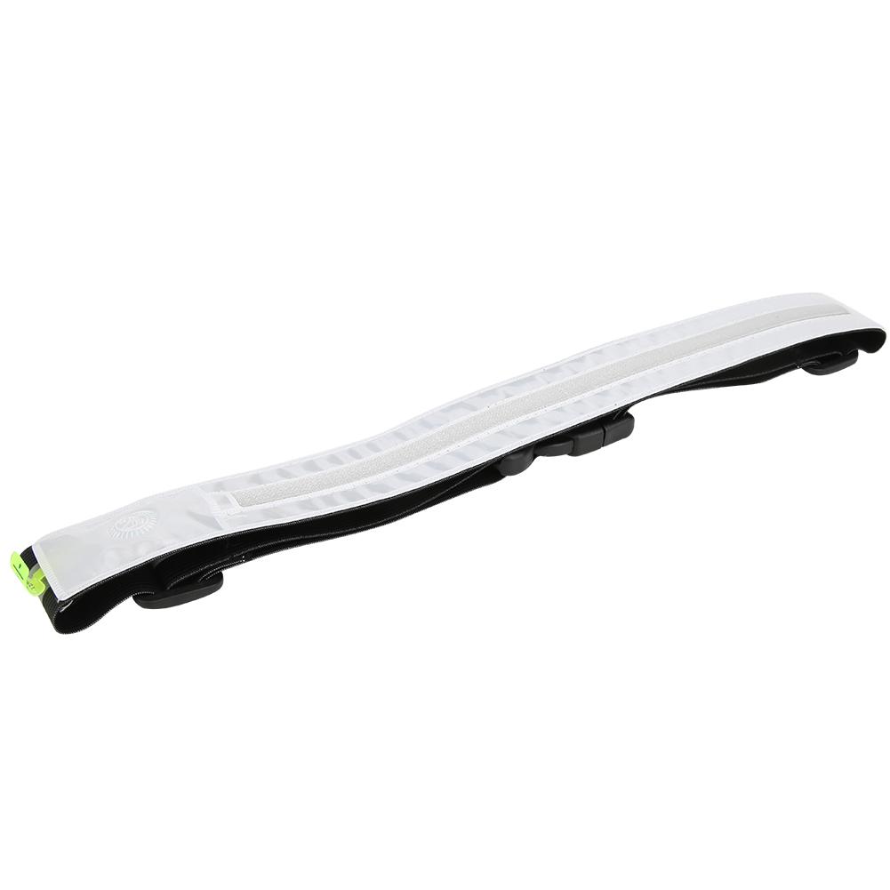 Светодиодный эластичный пояс, ночной светящийся спортивный бег, велоспорт, светоотражающая защитная одежда, черный цвет
Светодиодный эластичный пояс, ночной светящийся спортивный бег, велоспорт, светоотражающая защитная одежда, черный цвет