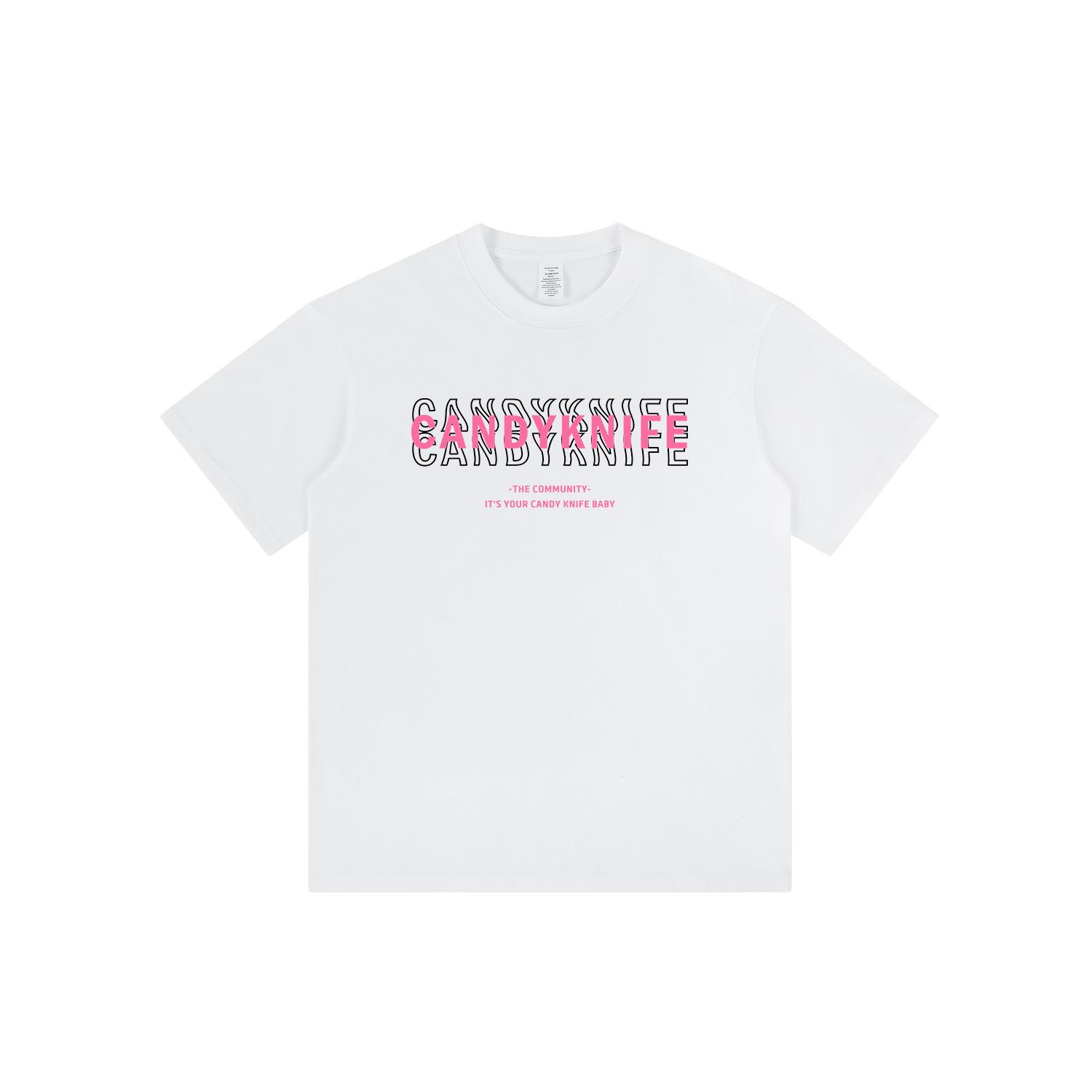 Unisex Japanese Retro Print Heavyweight Cotton Short Sleeve T-Shirt L белый
Unisex Japanese Retro Print Heavyweight Cotton Short Sleeve T-Shirt L белый