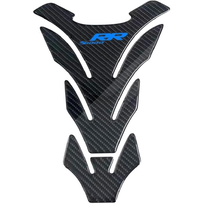 Fit for BMW S1000RR S1000 RR 3D Carbon Fiber Motorcycle Fuel Tank Cover Protective Sticker(D) E
Fit for BMW S1000RR S1000 RR 3D Carbon Fiber Motorcycle Fuel Tank Cover Protective Sticker(D) E