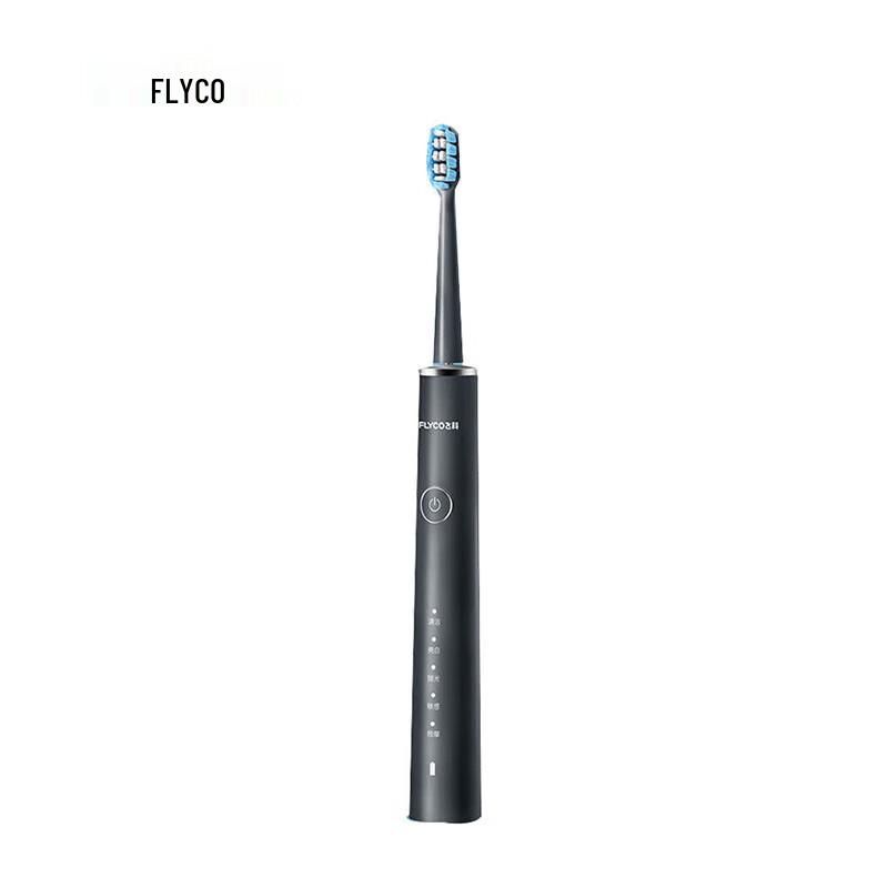 Feike Sonic Rechargeable Electric Toothbrush
Feike Sonic Rechargeable Electric Toothbrush