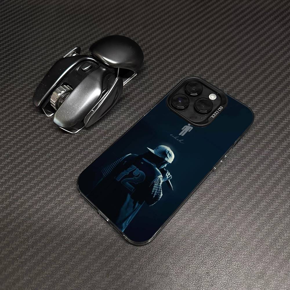 Fashion Hit Me Hard Soft Color Phone Case For IPhone 17 16 15 14 13 12 11 Pro Max Plus Pro Shell iPhone 16
Fashion Hit Me Hard Soft Color Phone Case For IPhone 17 16 15 14 13 12 11 Pro Max Plus Pro Shell iPhone 16