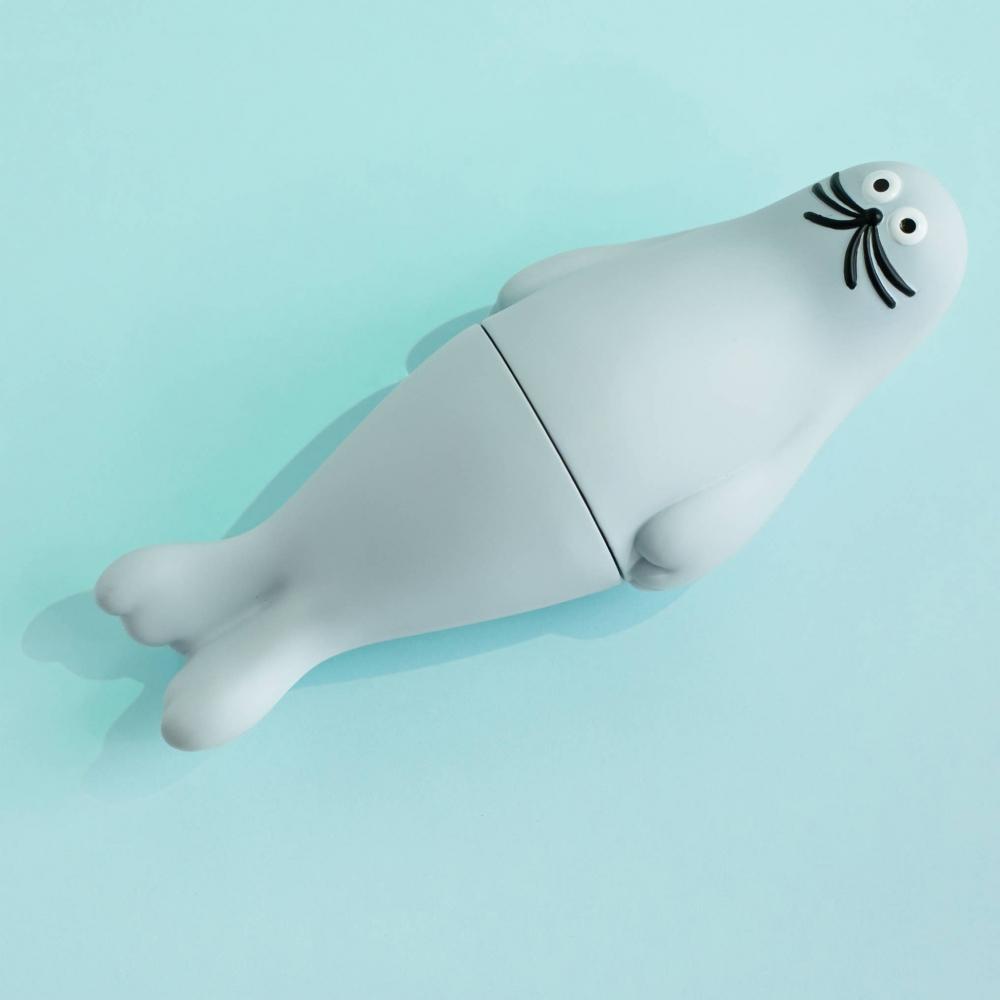 Null Azarashi Gray
Null Azarashi Gray