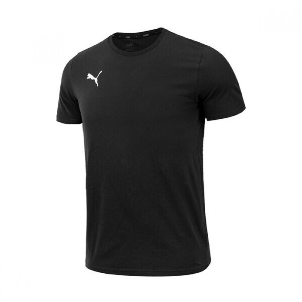 Puma Футболка с коротким рукавом Fqj 658616 03 Puma Youth Team Goal Casual Футболка с коротким рукавом 128
Puma Футболка с коротким рукавом Fqj 658616 03 Puma Youth Team Goal Casual Футболка с коротким рукавом 128