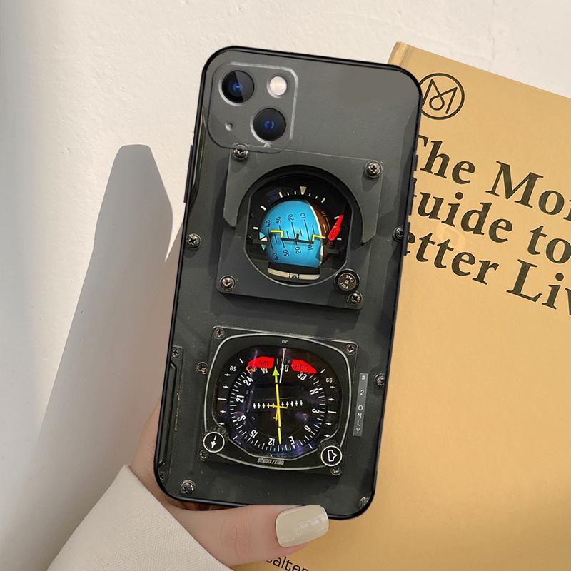 Aviation Aeroplane Pilot Cockpit Phone Case For iPhone 17 16 15 14 13 12 11 Pro Max mini XR 16e 15 16 Plus 17 Air Full Cover iPhone 12 Pro
Aviation Aeroplane Pilot Cockpit Phone Case For iPhone 17 16 15 14 13 12 11 Pro Max mini XR 16e 15 16 Plus 17 Air Full Cover iPhone 12 Pro