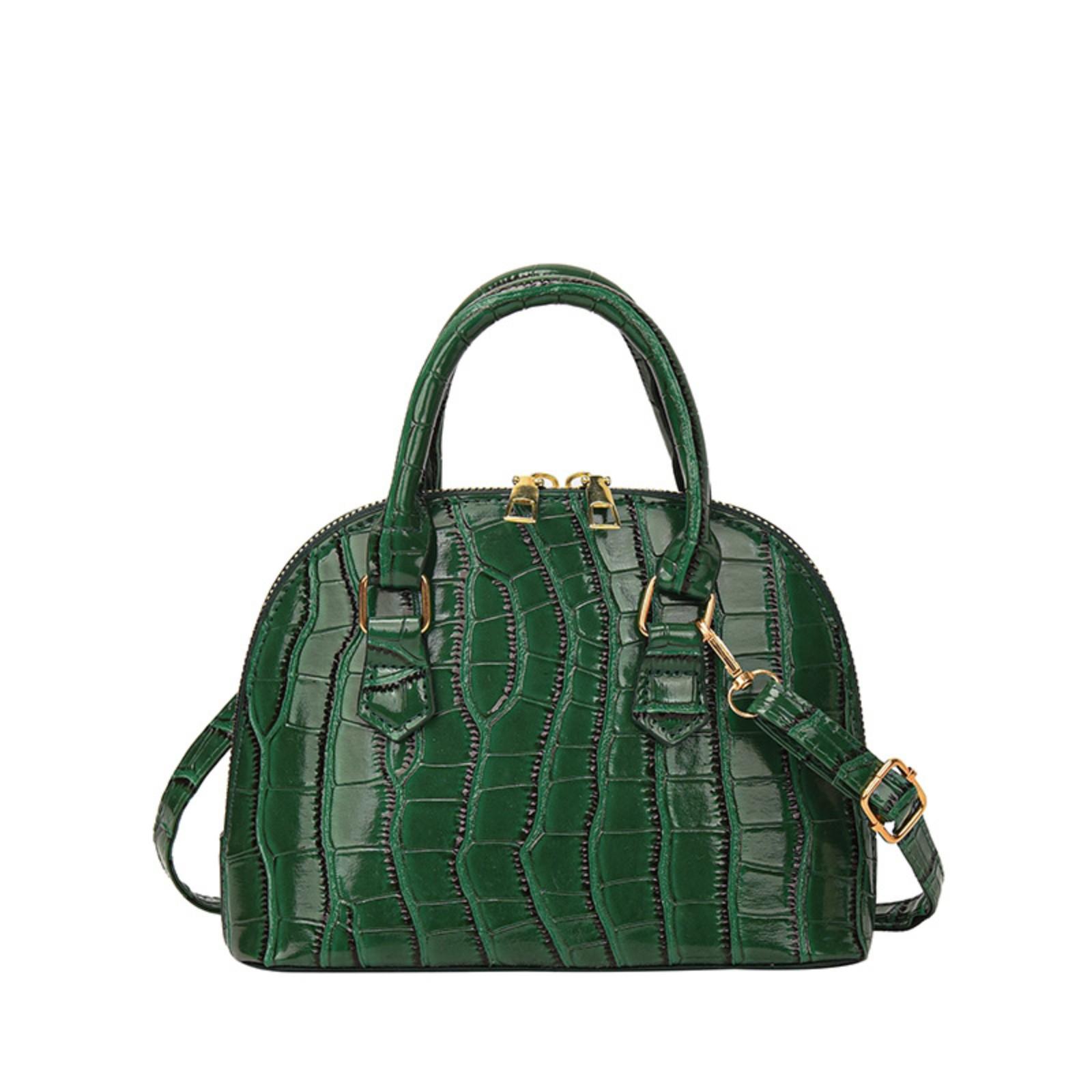 Сумка через плечо Сумка-мессенджер Модная сумка Женская One Size зелёный
Сумка через плечо Сумка-мессенджер Модная сумка Женская One Size зелёный