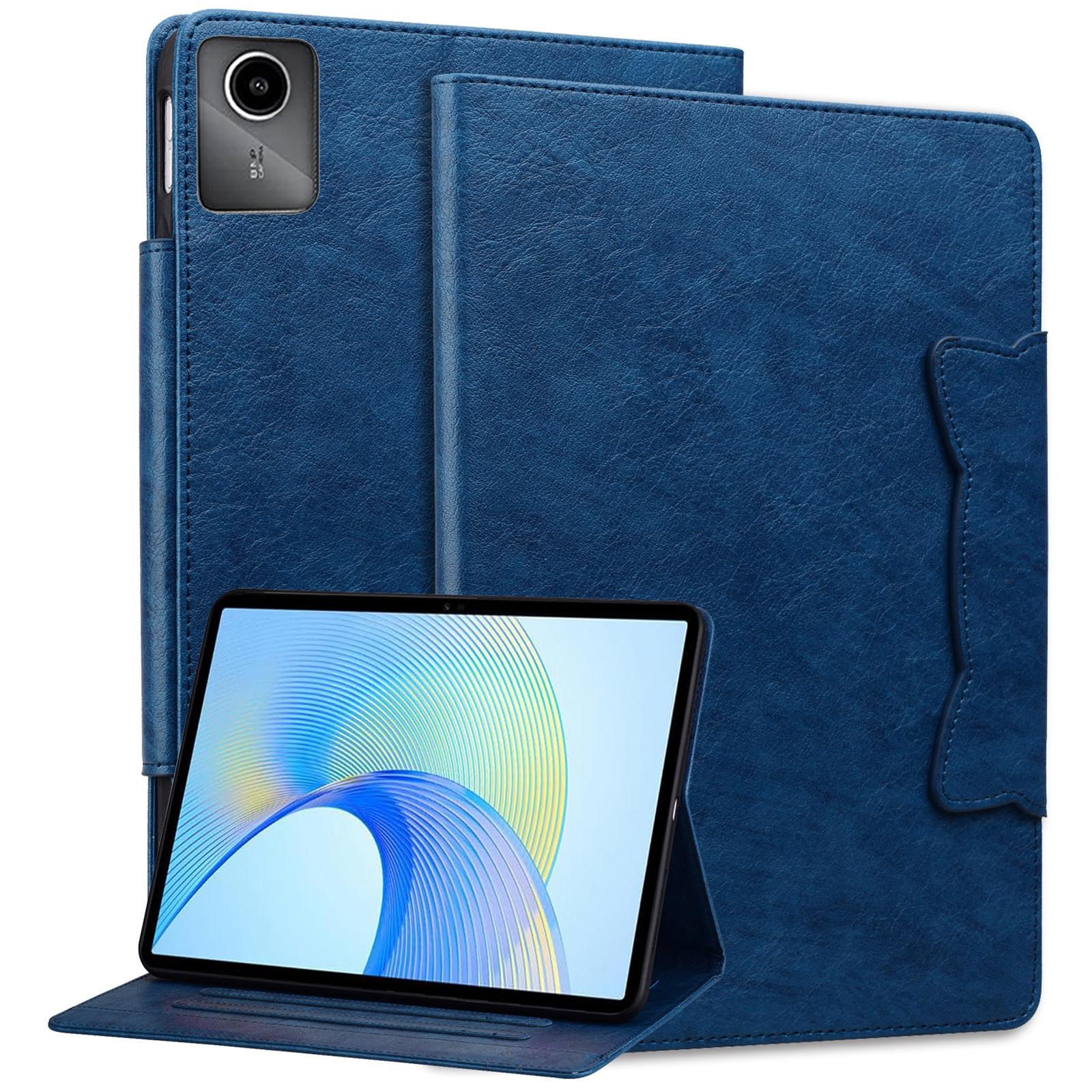 For Lenovo Tab M11 Case Anti-Scratch PU Leather Tablet Cover with Card Slots E
For Lenovo Tab M11 Case Anti-Scratch PU Leather Tablet Cover with Card Slots E