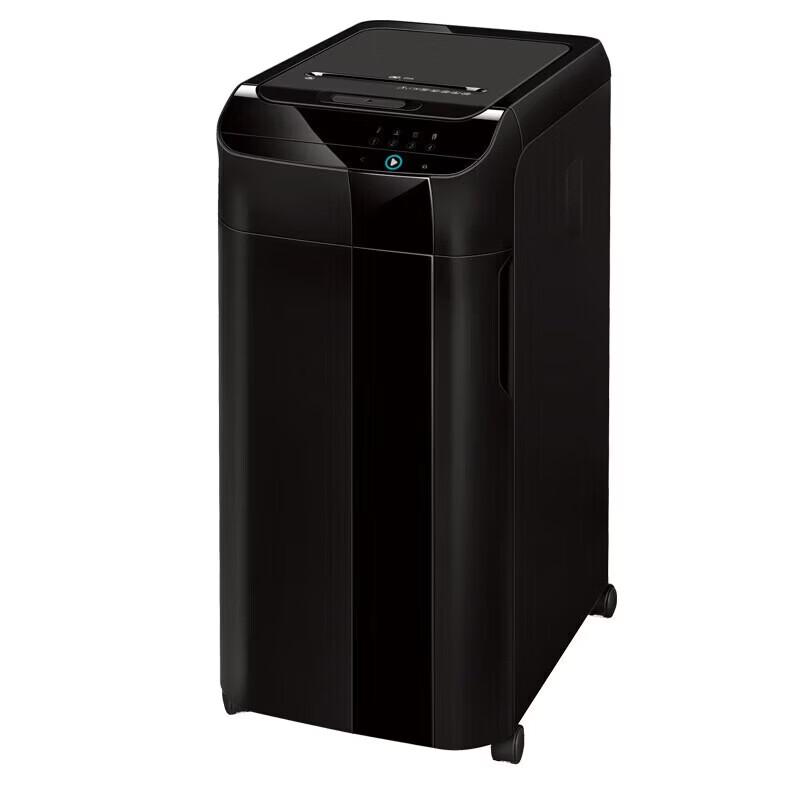 Kemi A5500M Auto-Feed Commercial Shredder
Kemi A5500M Auto-Feed Commercial Shredder