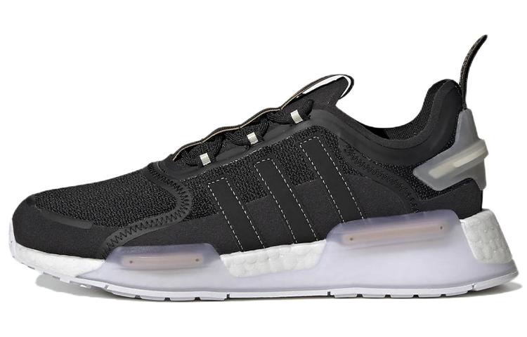Adidas Originals Wmns NMD_R1 V3 Black Aluminium Women s GY4189 36
Adidas Originals Wmns NMD_R1 V3 Black Aluminium Women s GY4189 36